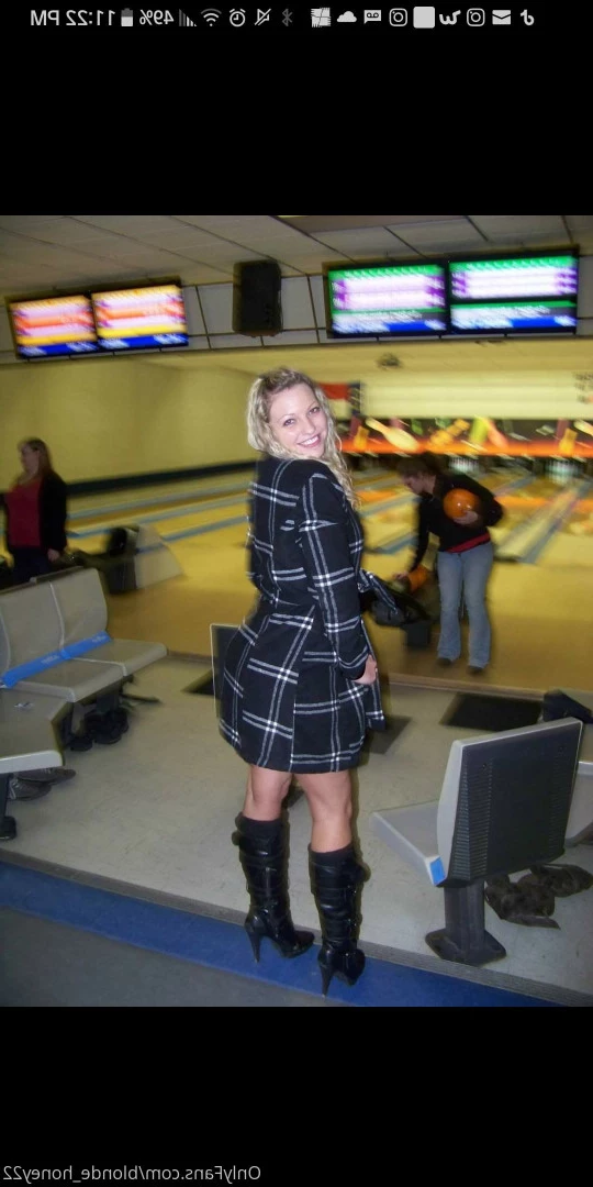 Amberly Trishelle [ blonde_honey22 ] Onlyfans leaked photo 8695550 on Hotleaks.tv