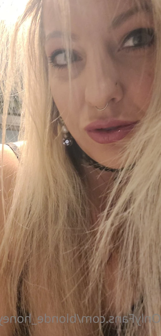 Amberly Trishelle [ blonde_honey22 ] Onlyfans leaked photo 8695698 on Hotleaks.tv