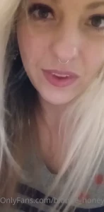 Amberly Trishelle [ blonde_honey22 ] Onlyfans leaked video 10477914 on Hotleaks.tv