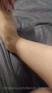 Amberly Trishelle [ blonde_honey22 ] Onlyfans leaked video 10477967 on Hotleaks.tv