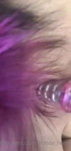 Amberly Trishelle [ blonde_honey22 ] Onlyfans leaked video 10478007 on Hotleaks.tv