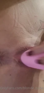 Amberly Trishelle [ blonde_honey22 ] Onlyfans leaked video 10478025 on Hotleaks.tv