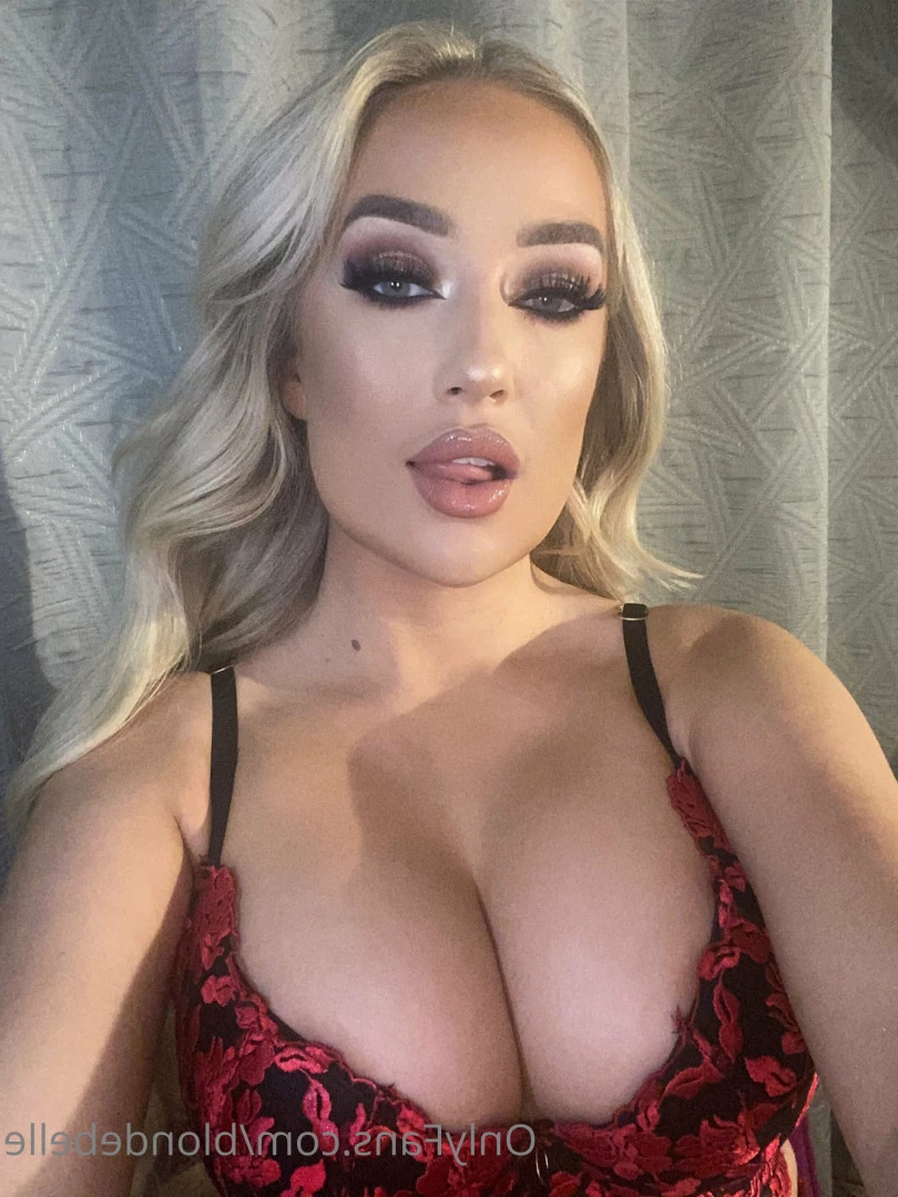 Belle💗 [ blondebelle ] Onlyfans leaked photo 8986104 on Hotleaks.tv