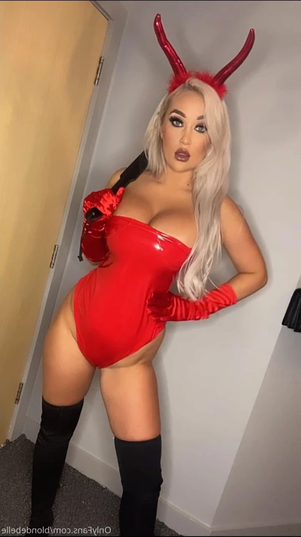 Belle💗 [ blondebelle ] Onlyfans leaked photo 8986492 on Hotleaks.tv