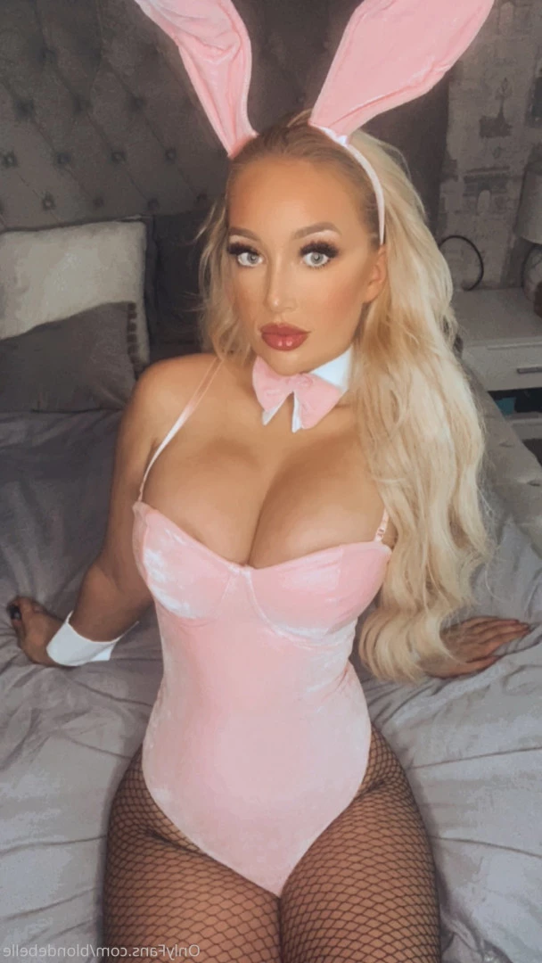 Belle💗 [ blondebelle ] Onlyfans leaked photo 8986571 on Hotleaks.tv