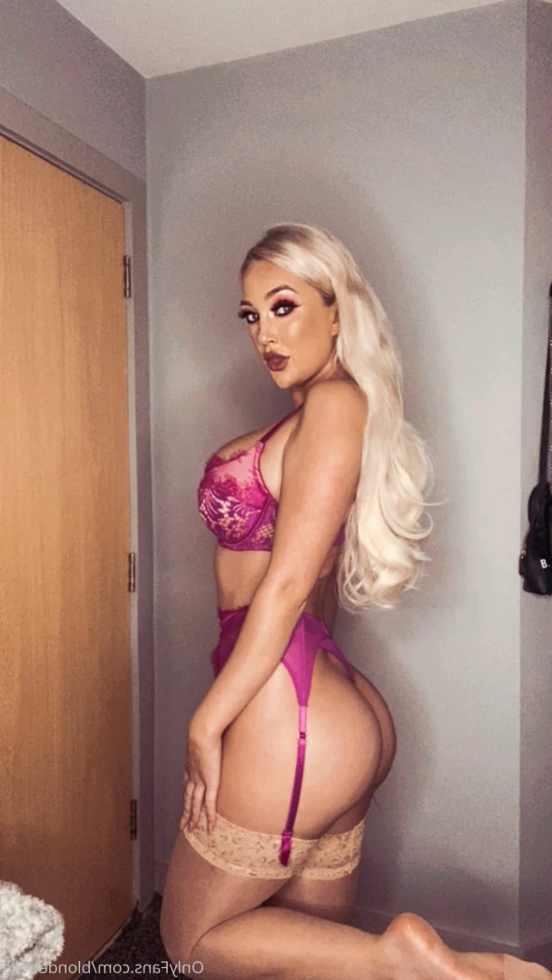 Belle💗 [ blondebelle ] Onlyfans leaked photo 8987777 on Hotleaks.tv