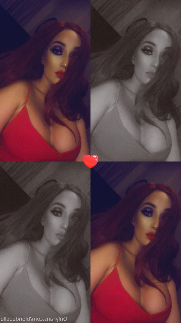 Belle💗 [ blondebelle ] Onlyfans leaked photo 8987898 on Hotleaks.tv