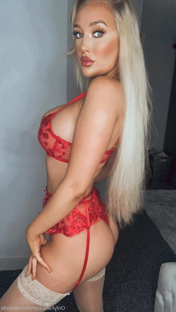 Belle💗 [ blondebelle ] Onlyfans leaked photo 8988705 on Hotleaks.tv