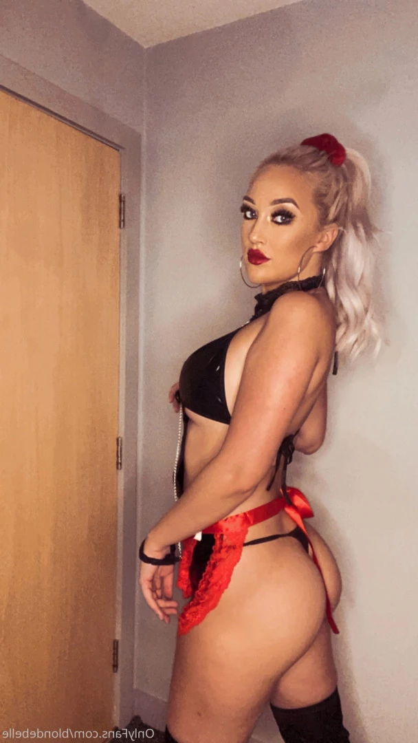 Belle💗 [ blondebelle ] Onlyfans leaked photo 8988865 on Hotleaks.tv