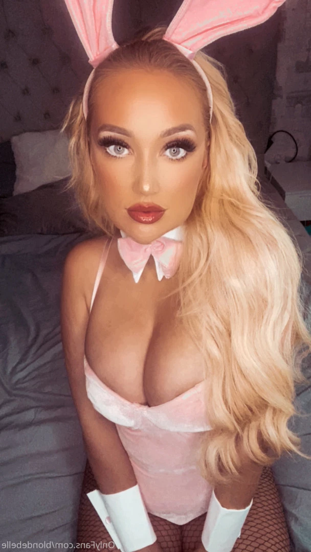 Belle💗 [ blondebelle ] Onlyfans leaked photo 8989111 on Hotleaks.tv