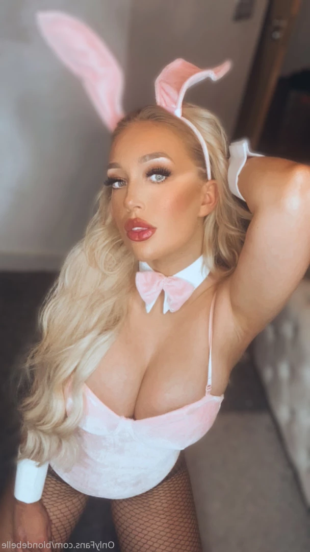 Belle💗 [ blondebelle ] Onlyfans leaked photo 8989447 on Hotleaks.tv