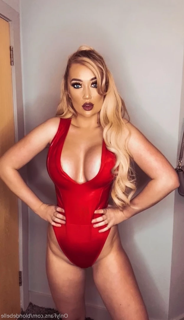 Belle💗 [ blondebelle ] Onlyfans leaked photo 8989552 on Hotleaks.tv