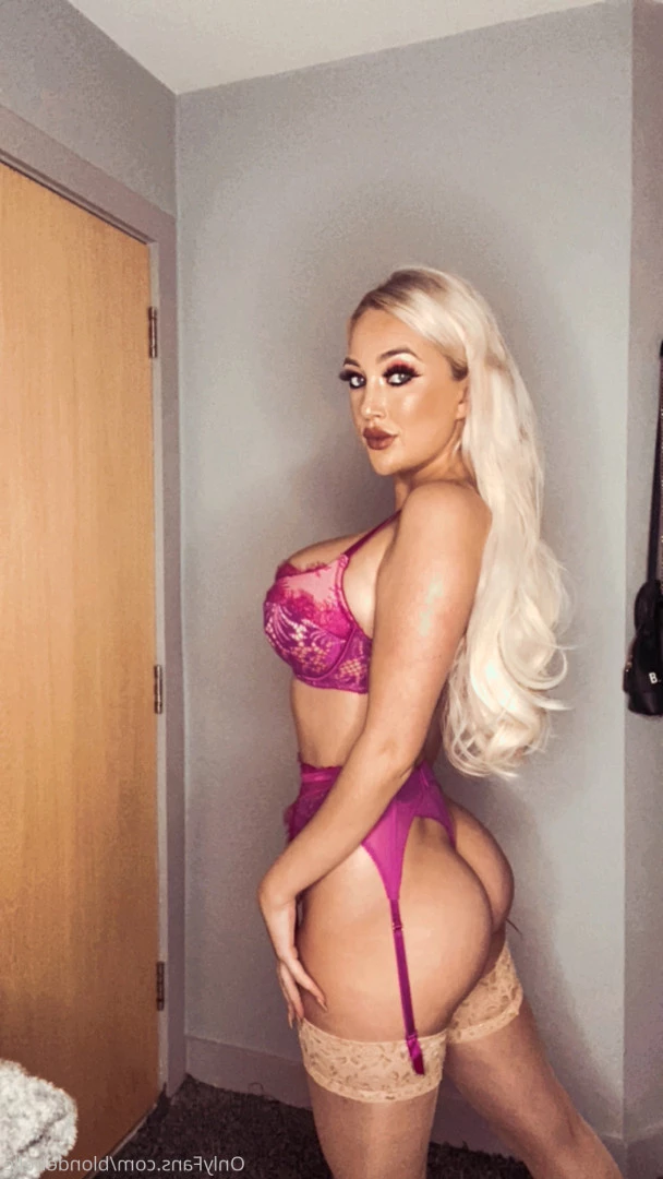 Belle💗 [ blondebelle ] Onlyfans leaked photo 8989779 on Hotleaks.tv