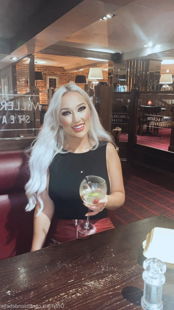 Belle💗 [ blondebelle ] Onlyfans leaked photo 8991279 on Hotleaks.tv