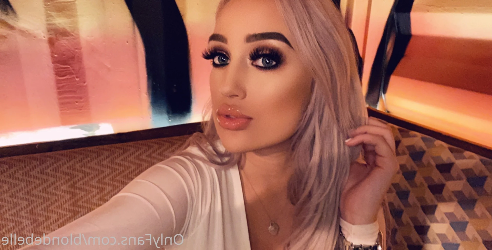 Belle💗 [ blondebelle ] Onlyfans leaked photo 8991460 on Hotleaks.tv