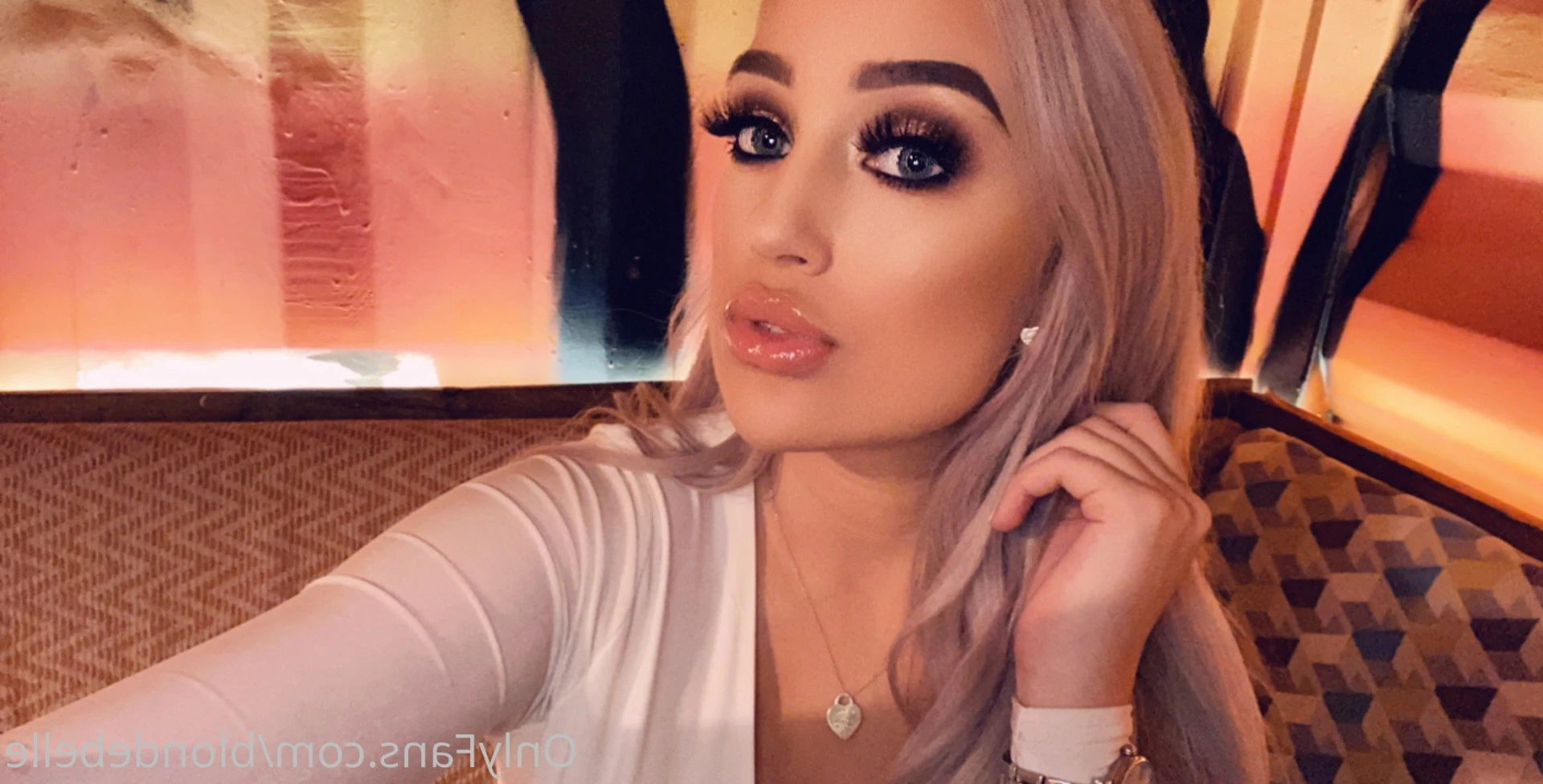 Belle💗 [ blondebelle ] Onlyfans leaked photo 8992109 on Hotleaks.tv