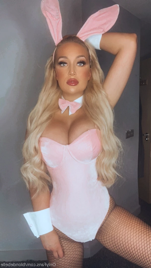 Belle💗 [ blondebelle ] Onlyfans leaked photo 8992763 on Hotleaks.tv