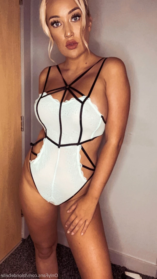 Belle💗 [ blondebelle ] Onlyfans leaked photo 8993042 on Hotleaks.tv