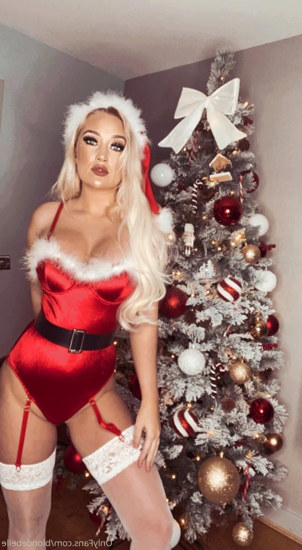 Belle💗 [ blondebelle ] Onlyfans leaked photo 8993267 on Hotleaks.tv