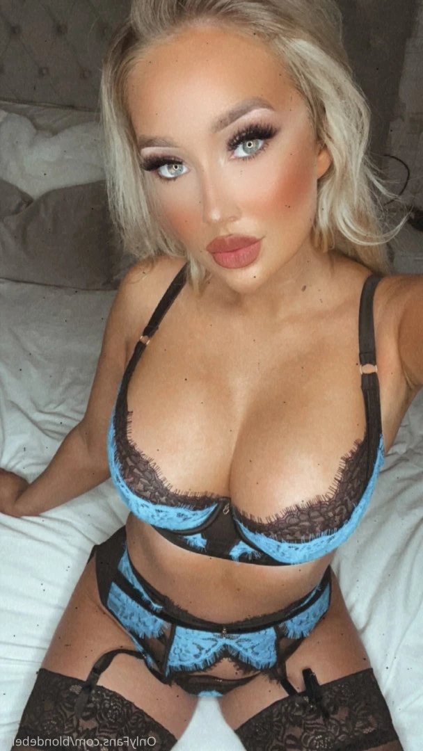 Belle💗 [ blondebelle ] Onlyfans leaked photo 8993380 on Hotleaks.tv