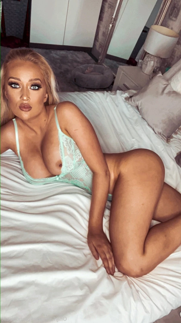 Belle💗 [ blondebelle ] Onlyfans leaked photo 8994032 on Hotleaks.tv
