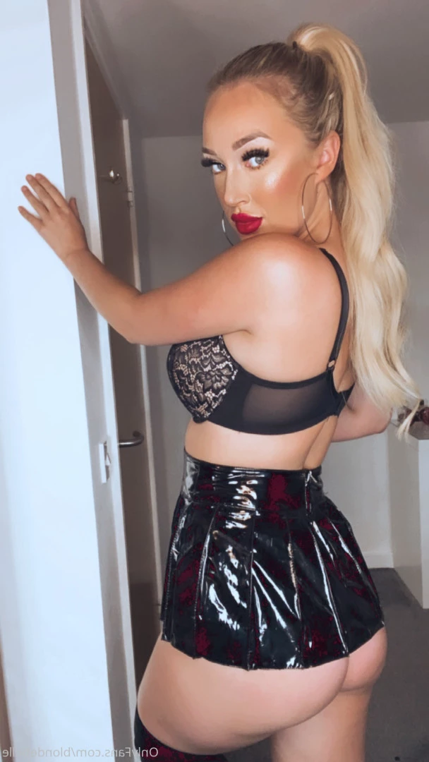 Belle💗 [ blondebelle ] Onlyfans leaked photo 8994626 on Hotleaks.tv