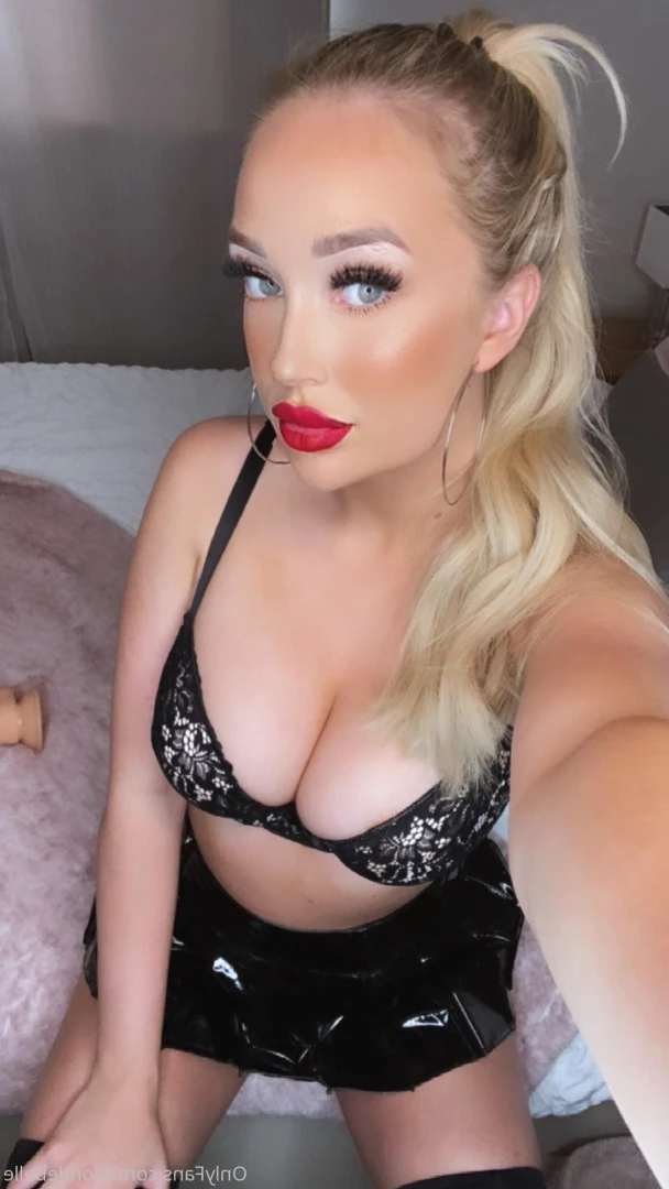 Belle💗 [ blondebelle ] Onlyfans leaked photo 8995156 on Hotleaks.tv