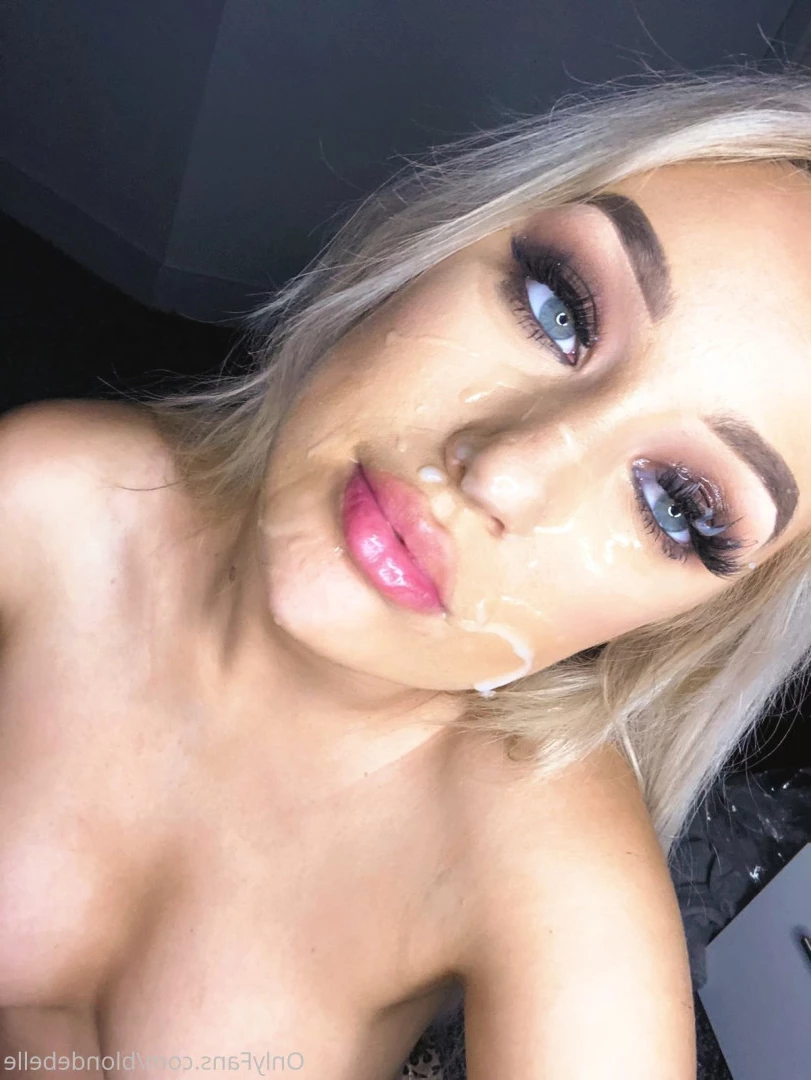 Belle💗 [ blondebelle ] Onlyfans leaked photo 8995489 on Hotleaks.tv