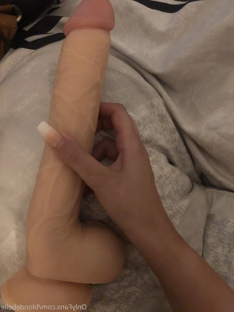 Belle💗 [ blondebelle ] Onlyfans leaked photo 8996210 on Hotleaks.tv