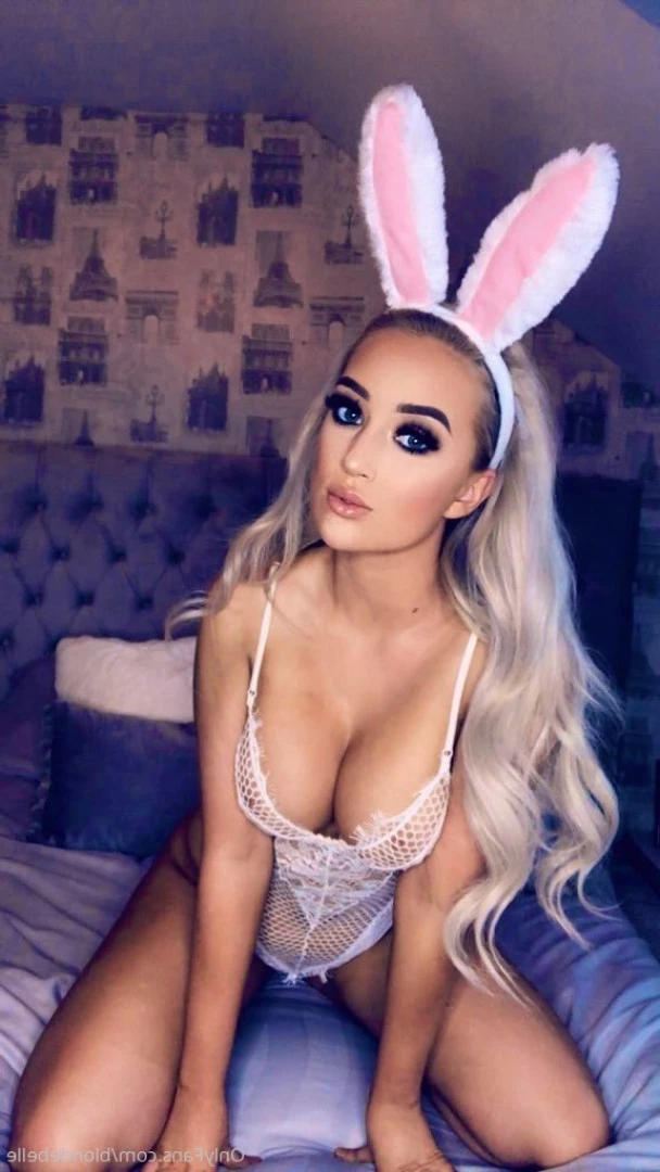 Belle💗 [ blondebelle ] Onlyfans leaked photo 8996446 on Hotleaks.tv