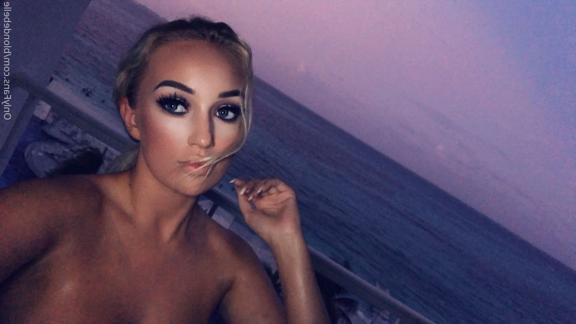 Belle💗 [ blondebelle ] Onlyfans leaked photo 8997288 on Hotleaks.tv