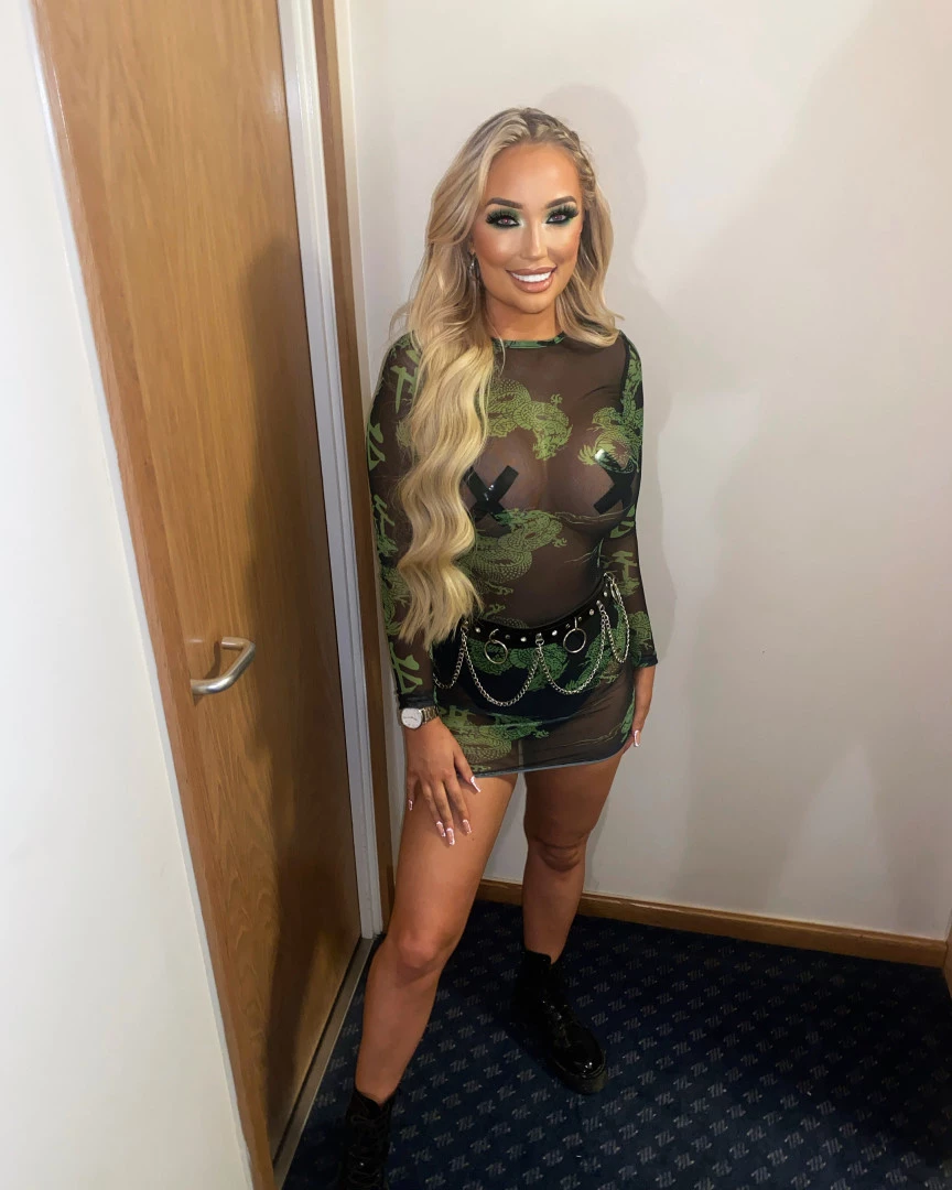 Belle💗 [ blondebelle ] Onlyfans leaked photo 8997614 on Hotleaks.tv