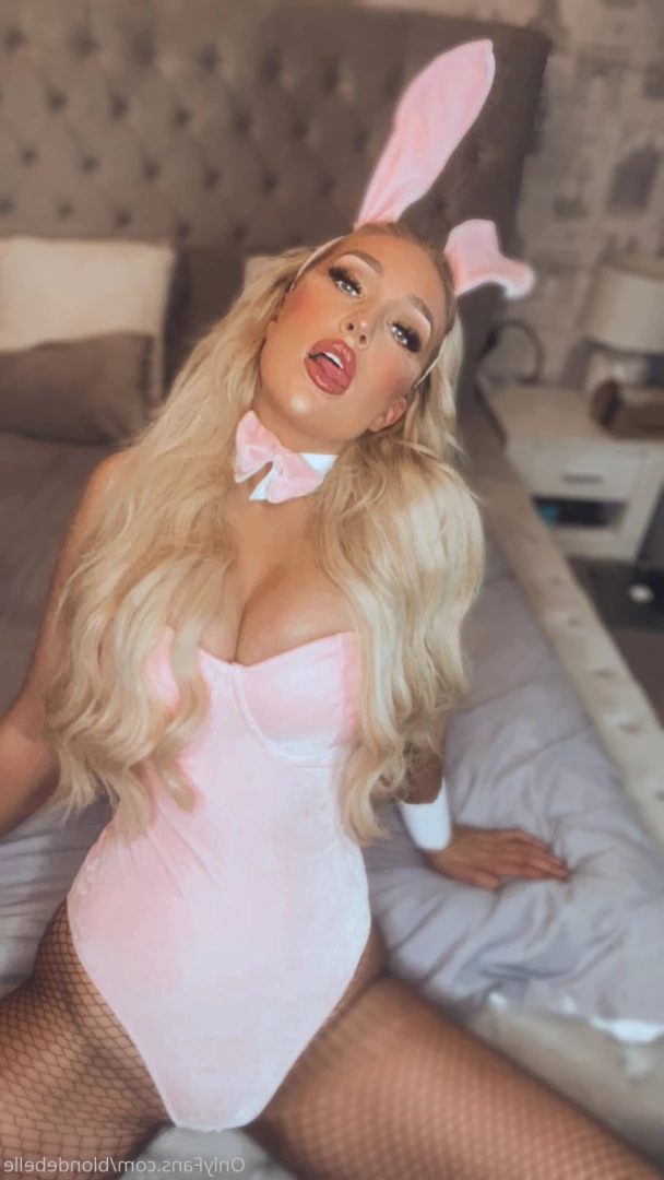 Belle💗 [ blondebelle ] Onlyfans leaked photo 8997995 on Hotleaks.tv
