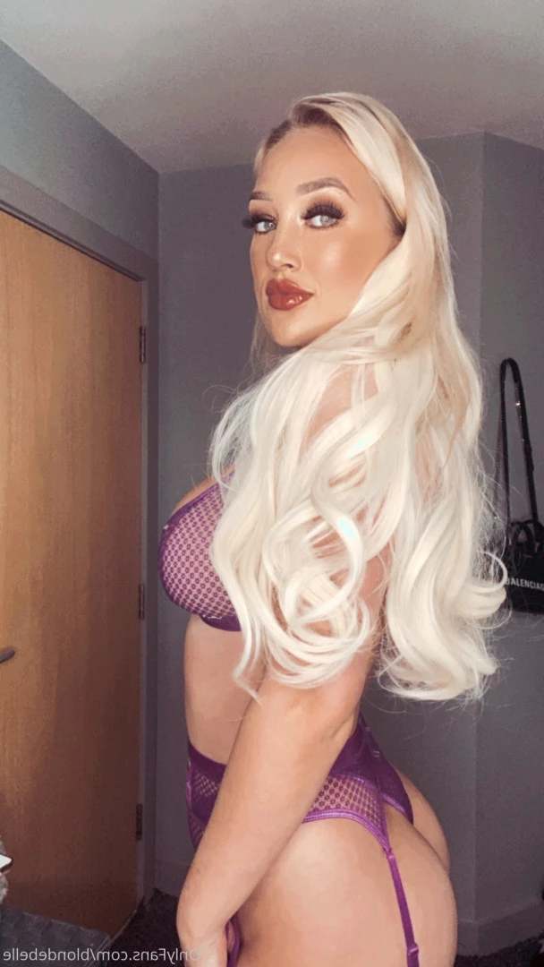Belle💗 [ blondebelle ] Onlyfans leaked photo 8998578 on Hotleaks.tv