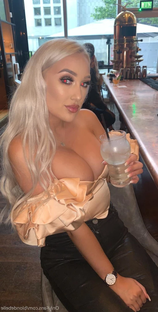 Belle💗 [ blondebelle ] Onlyfans leaked photo 8998785 on Hotleaks.tv
