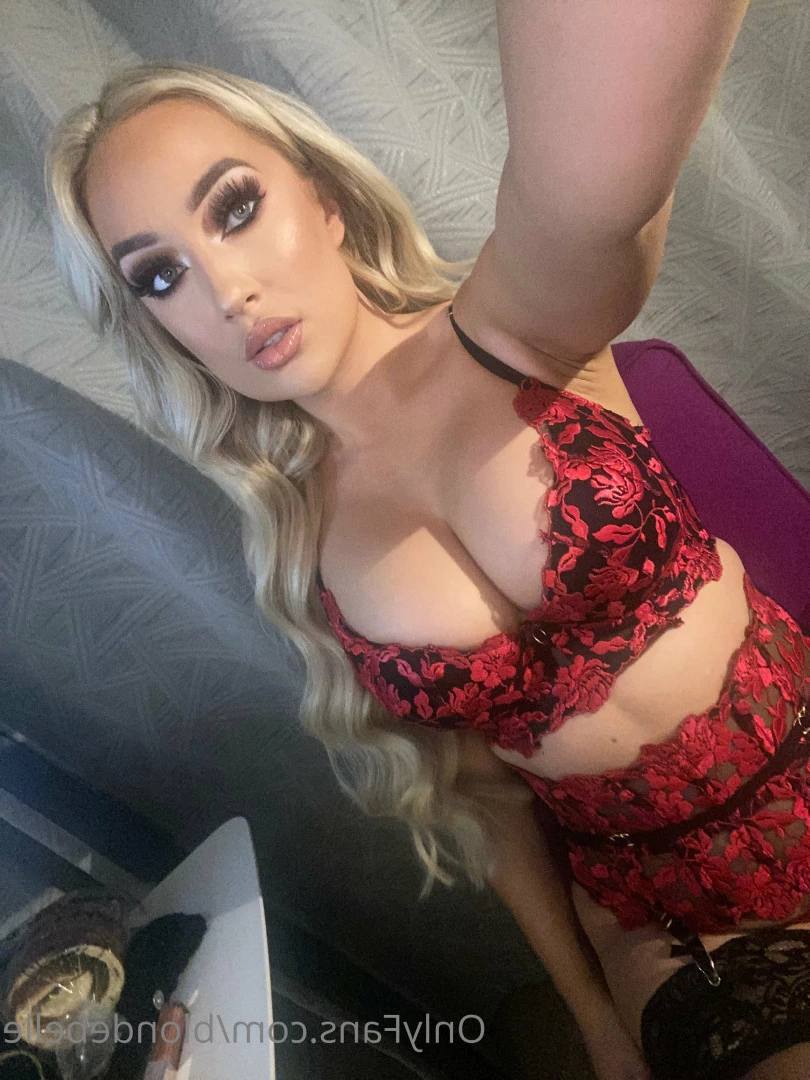 Belle💗 [ blondebelle ] Onlyfans leaked photo 8999636 on Hotleaks.tv