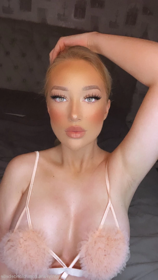 Belle💗 [ blondebelle ] Onlyfans leaked photo 8999725 on Hotleaks.tv