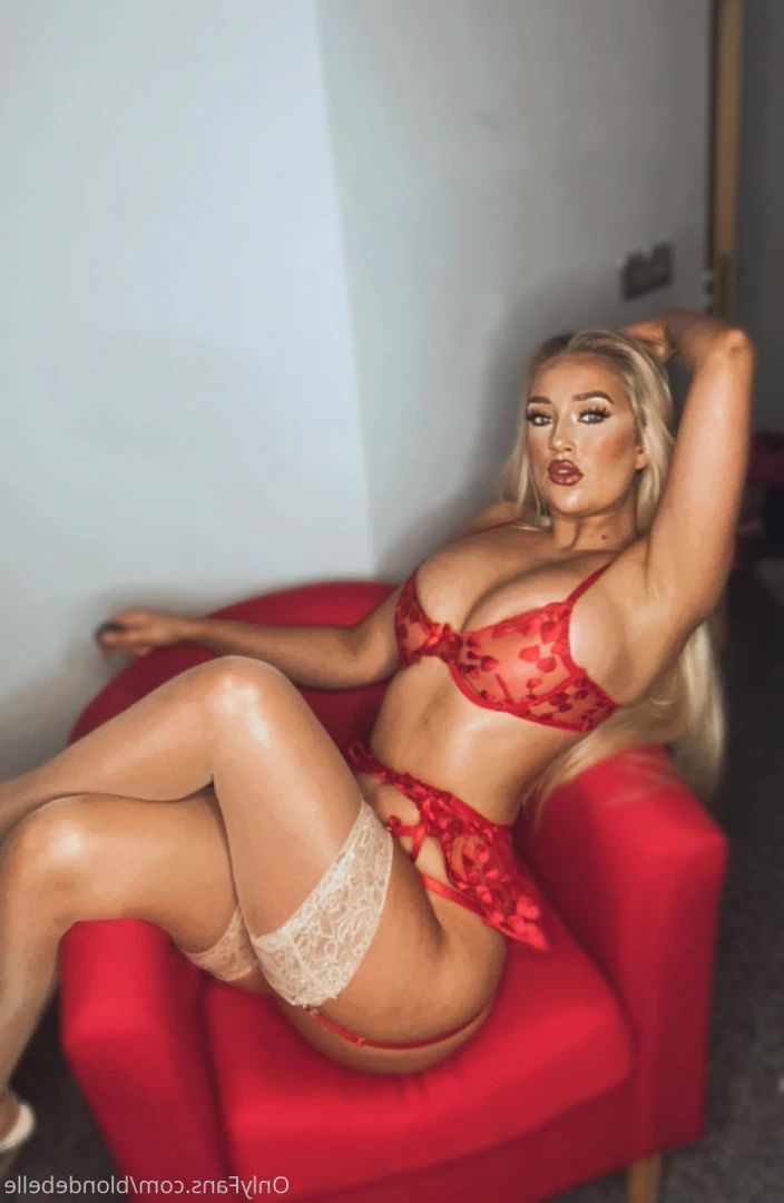 Belle💗 [ blondebelle ] Onlyfans leaked photo 8999914 on Hotleaks.tv