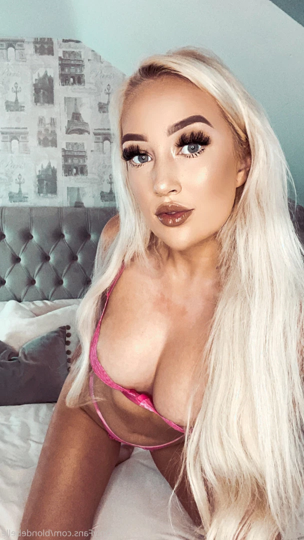 Belle💗 [ blondebelle ] Onlyfans leaked photo 9000122 on Hotleaks.tv