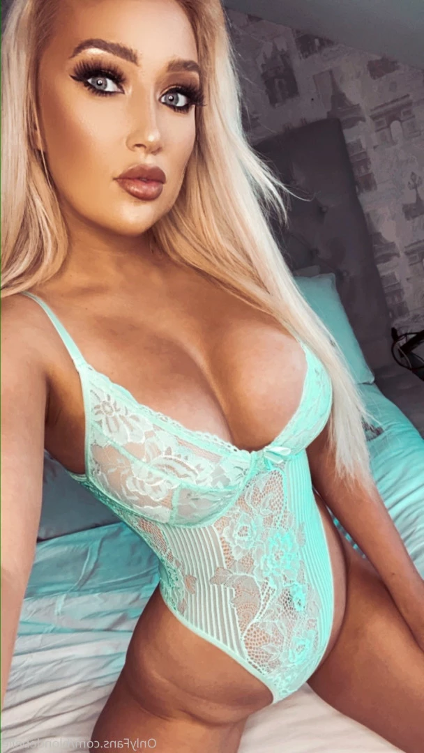 Belle💗 [ blondebelle ] Onlyfans leaked photo 9000284 on Hotleaks.tv