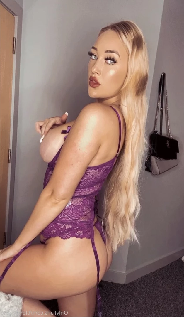 Belle💗 [ blondebelle ] Onlyfans leaked photo 9000439 on Hotleaks.tv