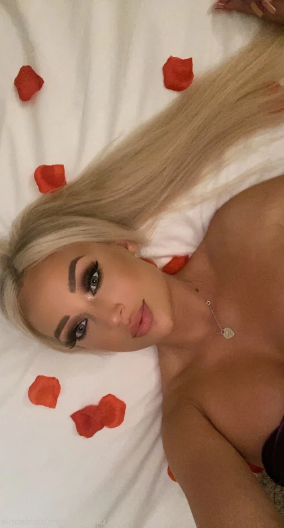 Belle💗 [ blondebelle ] Onlyfans leaked photo 9000866 on Hotleaks.tv
