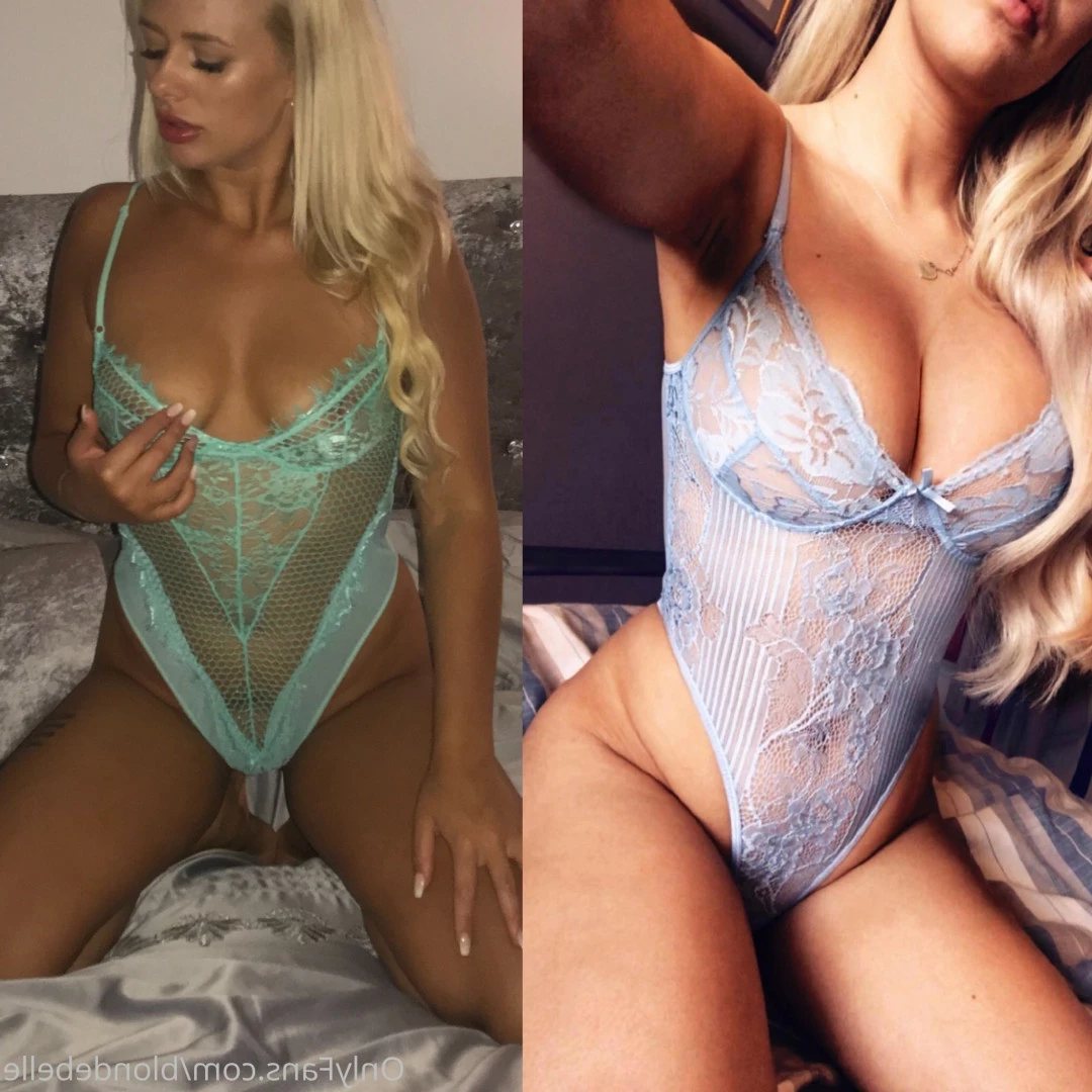 Belle💗 [ blondebelle ] Onlyfans leaked photo 9000902 on Hotleaks.tv