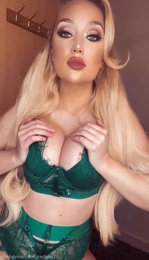 Belle💗 [ blondebelle ] Onlyfans leaked photo 9001326 on Hotleaks.tv