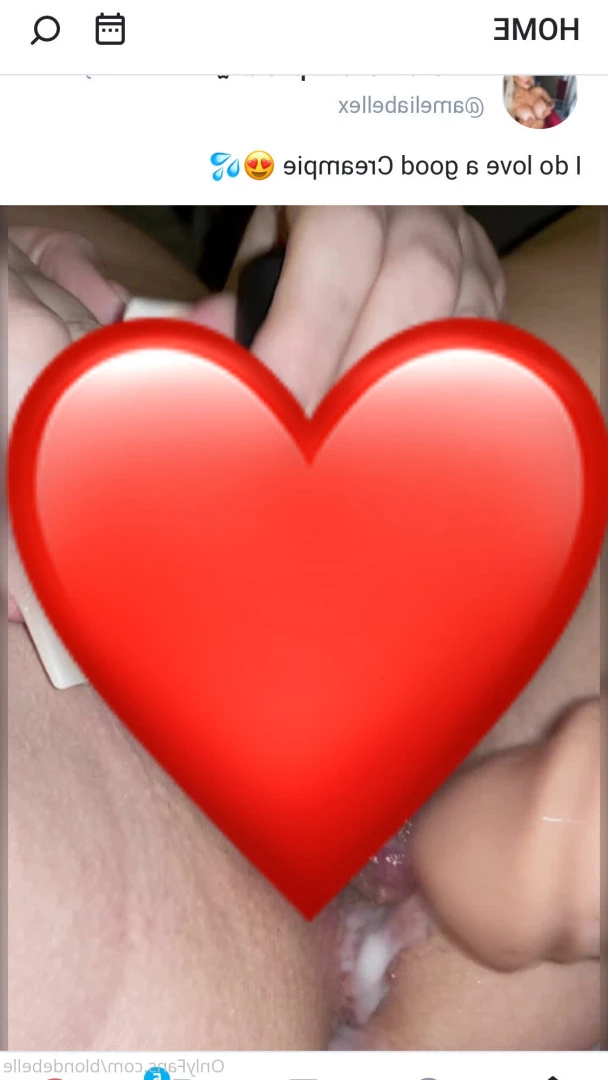 Belle💗 [ blondebelle ] Onlyfans leaked photo 9001637 on Hotleaks.tv