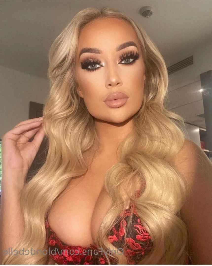 Belle💗 [ blondebelle ] Onlyfans leaked photo 9002183 on Hotleaks.tv