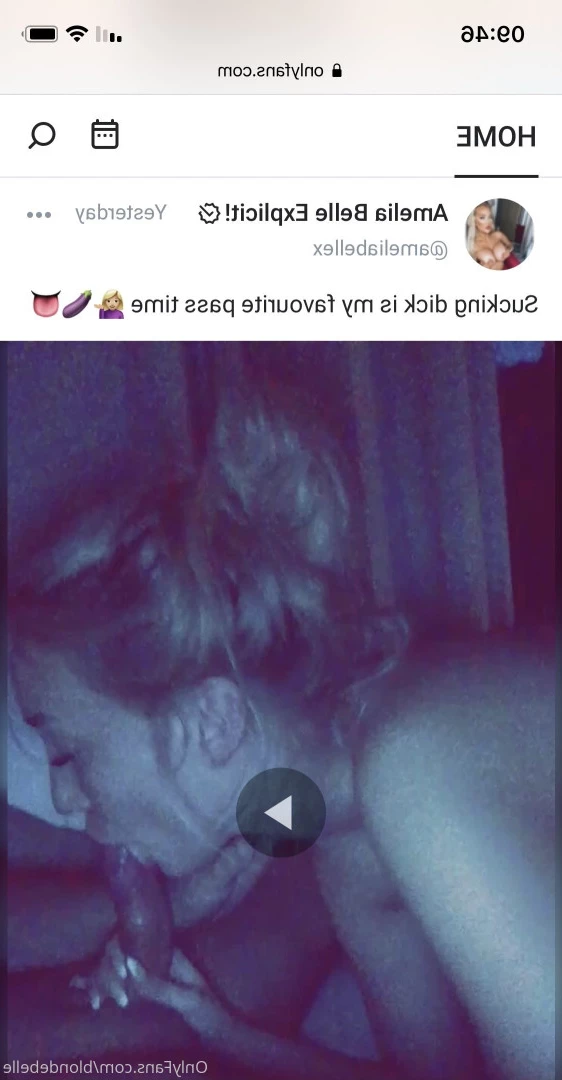 Belle💗 [ blondebelle ] Onlyfans leaked photo 9002748 on Hotleaks.tv