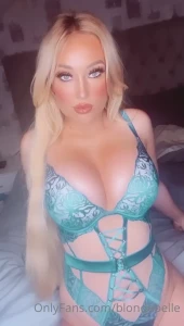 Belle💗 [ blondebelle ] Onlyfans leaked video 12772579 on Hotleaks.tv