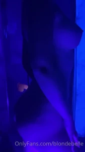 Belle💗 [ blondebelle ] Onlyfans leaked video 13821873 on Hotleaks.tv