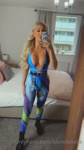 Belle💗 [ blondebelle ] Onlyfans leaked video 14029332 on Hotleaks.tv